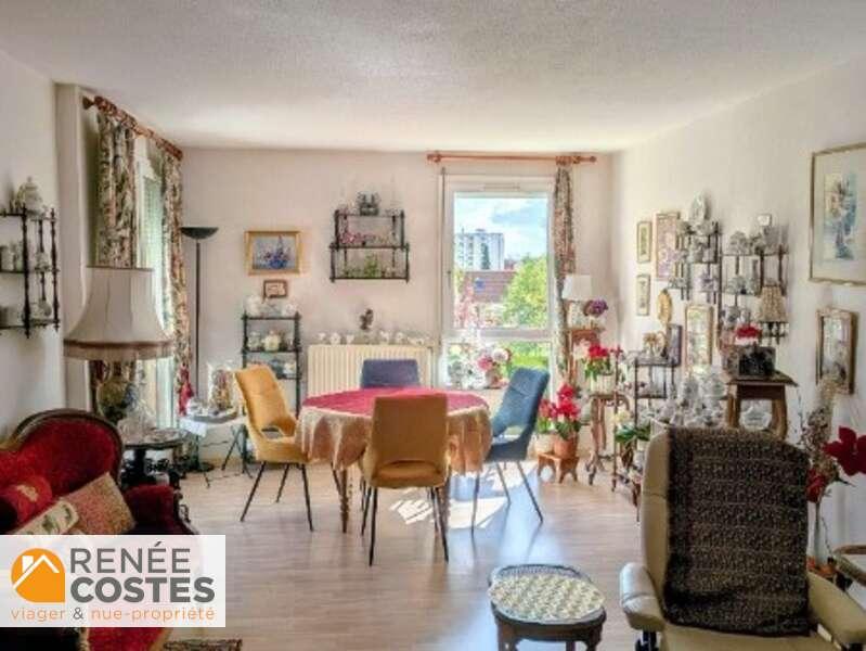 annonce Renée Costes