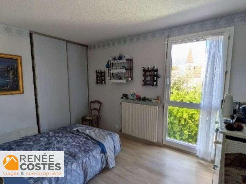 annonce Renée Costes