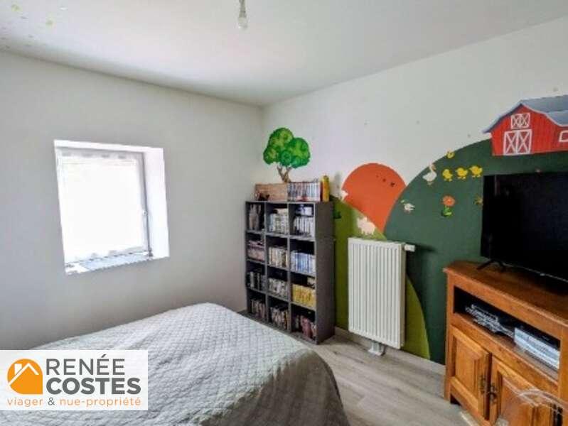 annonce Renée Costes