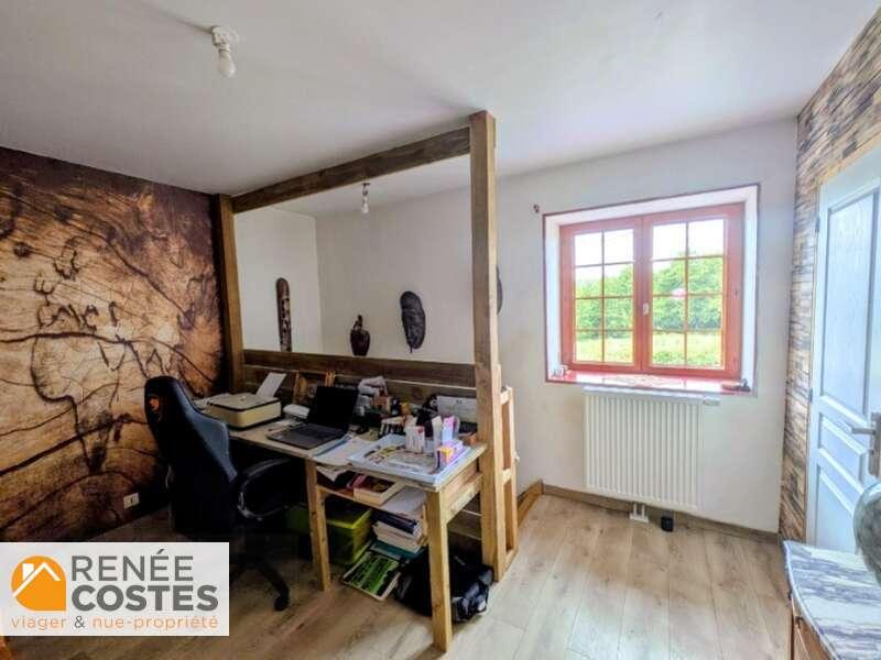 annonce Renée Costes