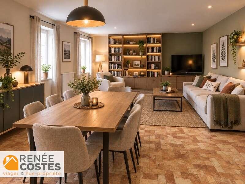 annonce Renée Costes