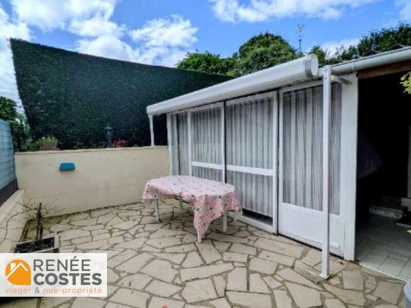 annonce Renée Costes