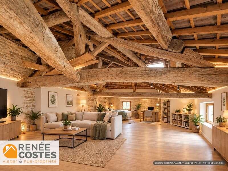 annonce Renée Costes