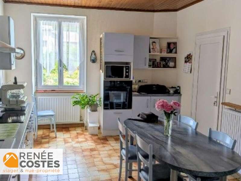 annonce Renée Costes