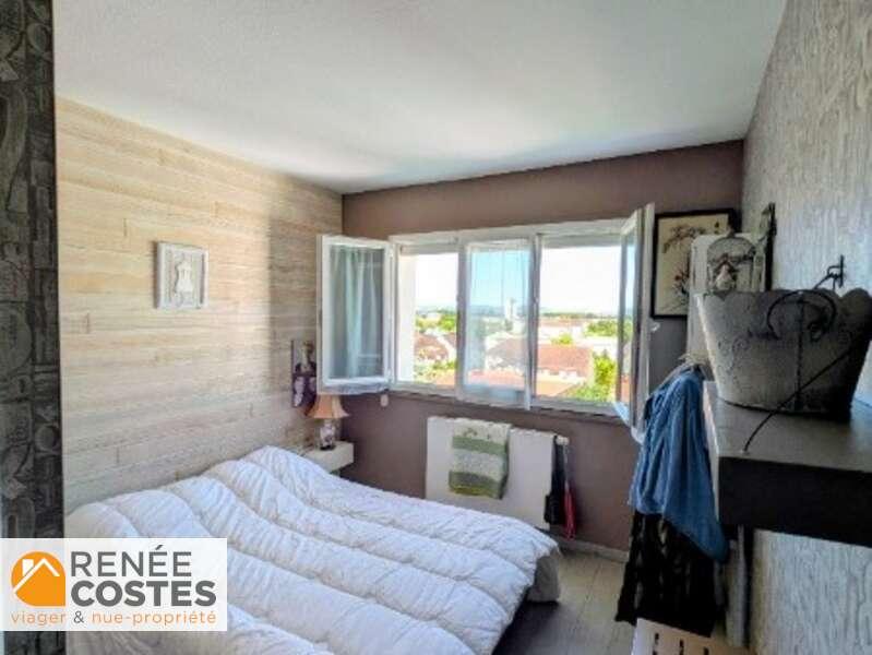 annonce Renée Costes