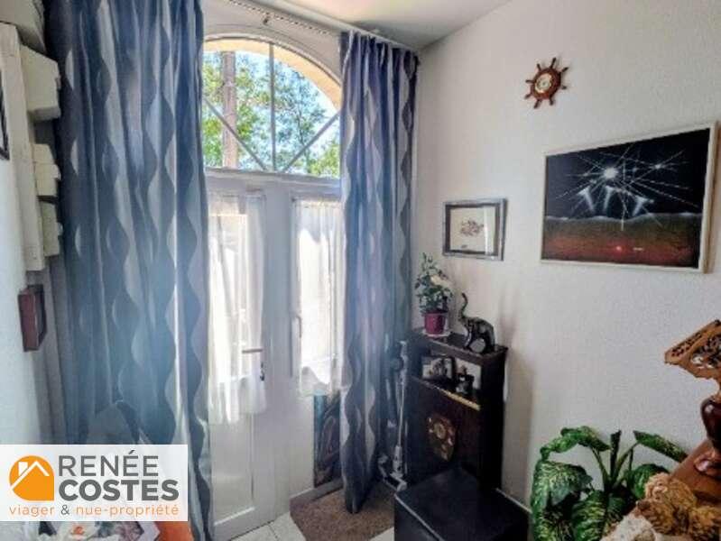 annonce Renée Costes