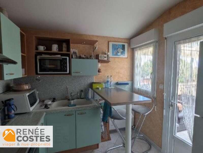annonce Renée Costes