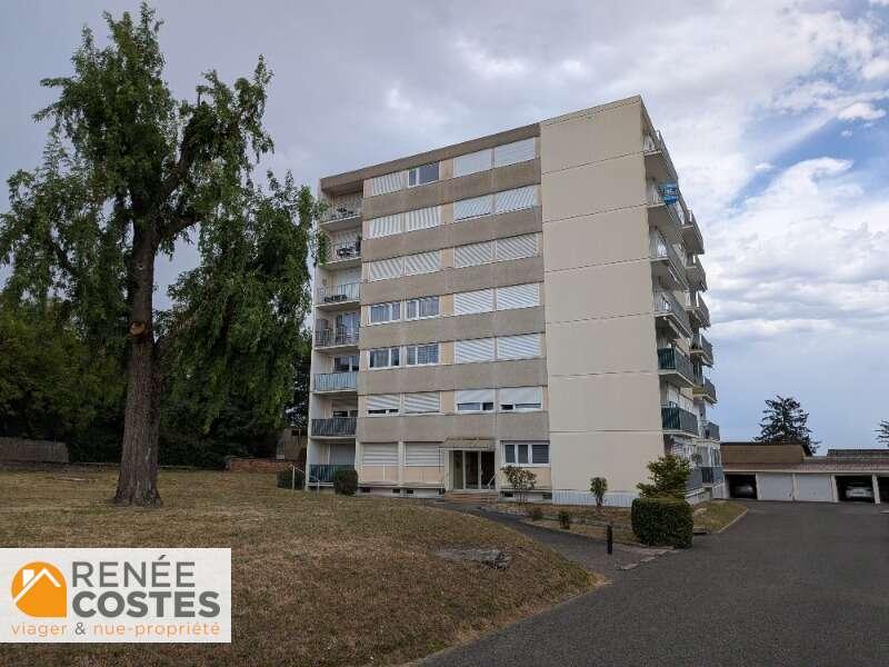 annonce Renée Costes