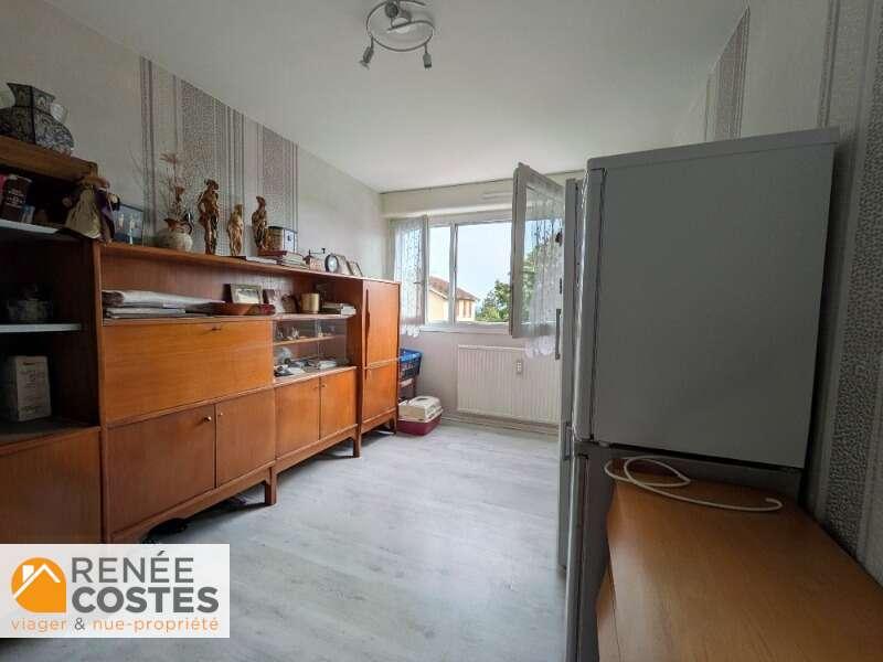 annonce Renée Costes