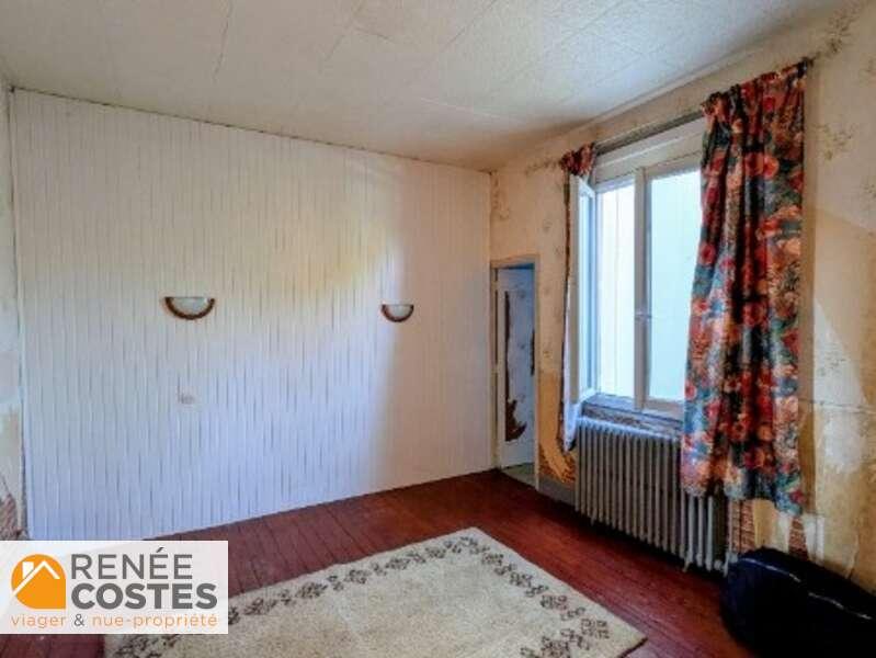 annonce Renée Costes