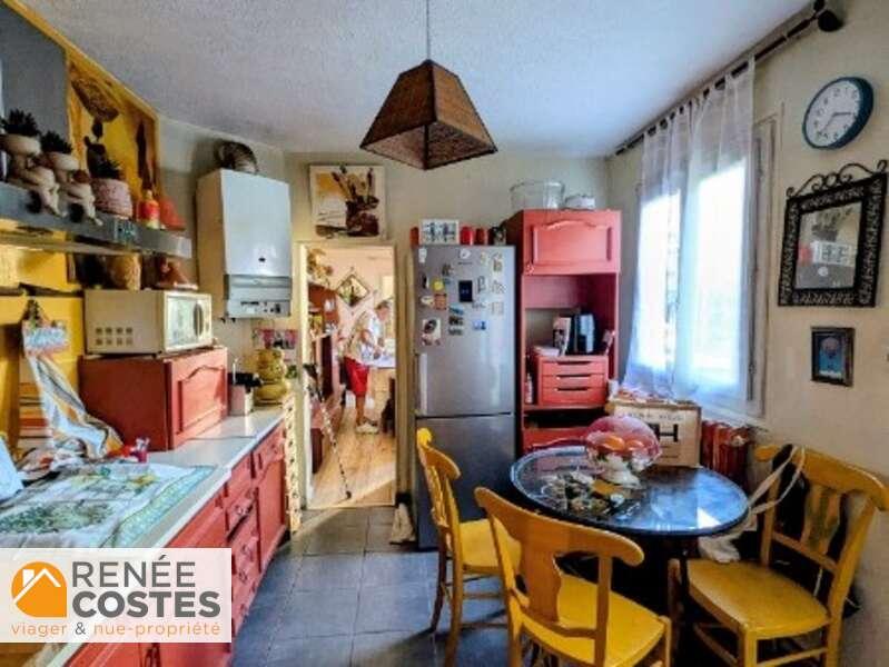 annonce Renée Costes