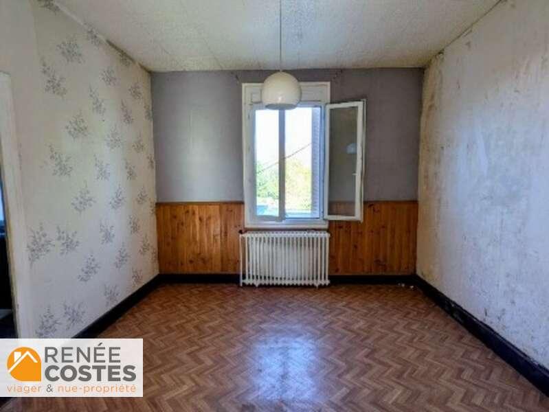 annonce Renée Costes