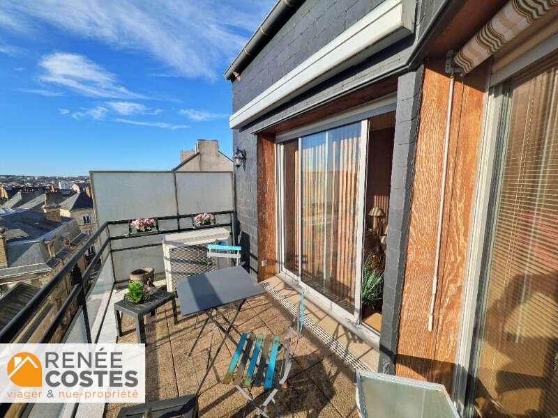 annonce Renée Costes