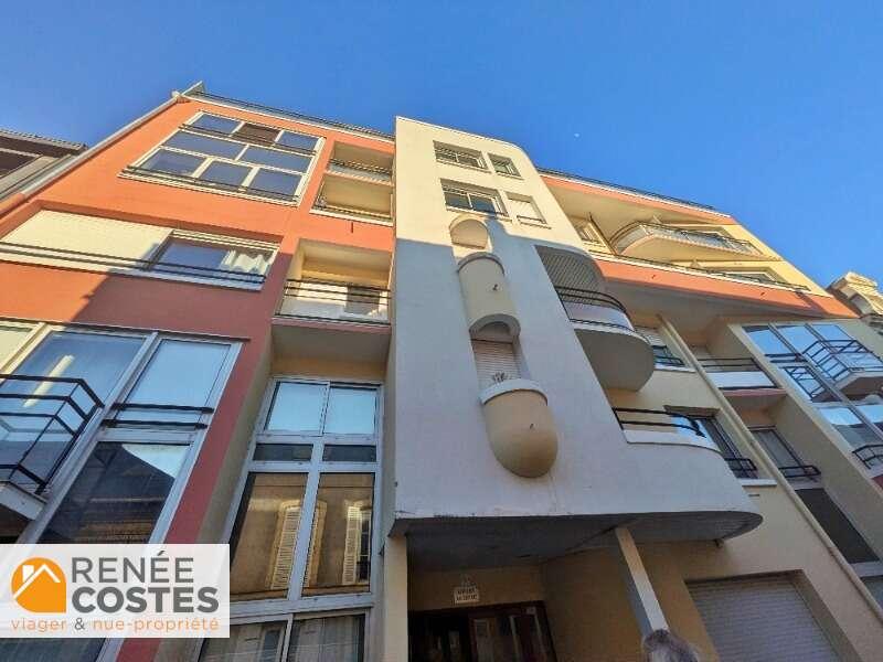 annonce Renée Costes