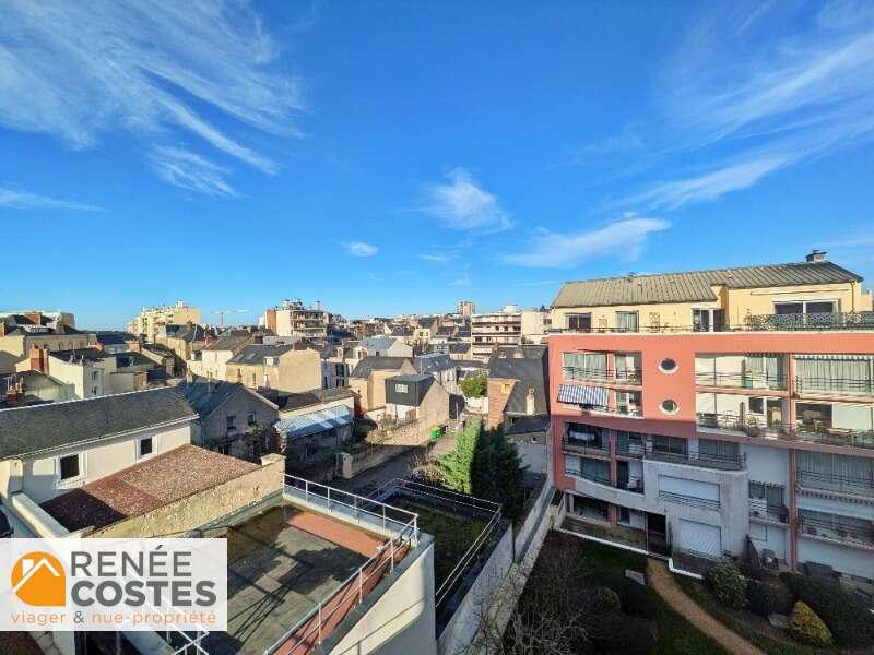 annonce Renée Costes