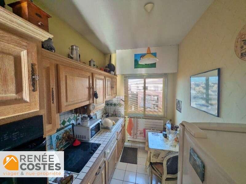 annonce Renée Costes