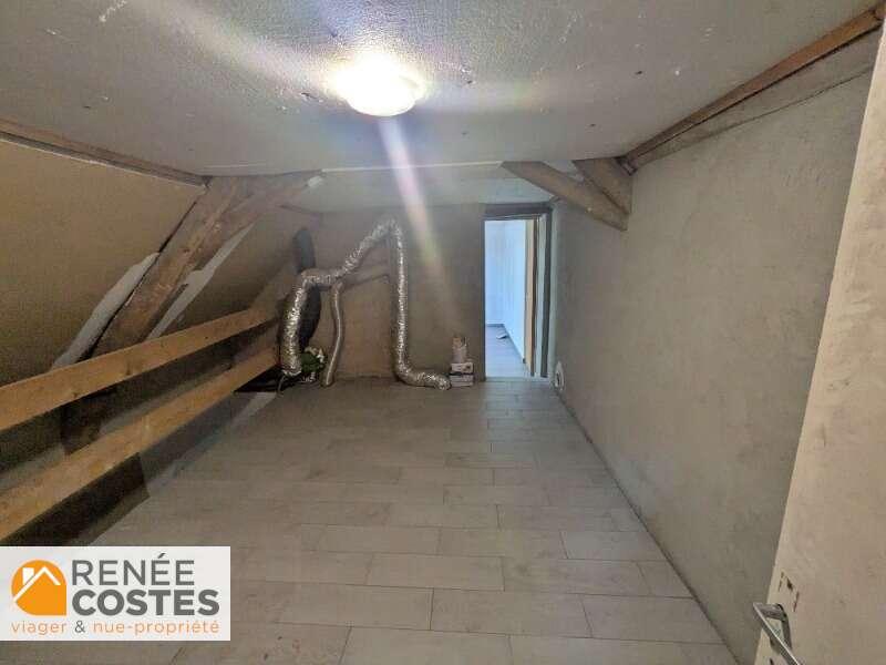 annonce Renée Costes