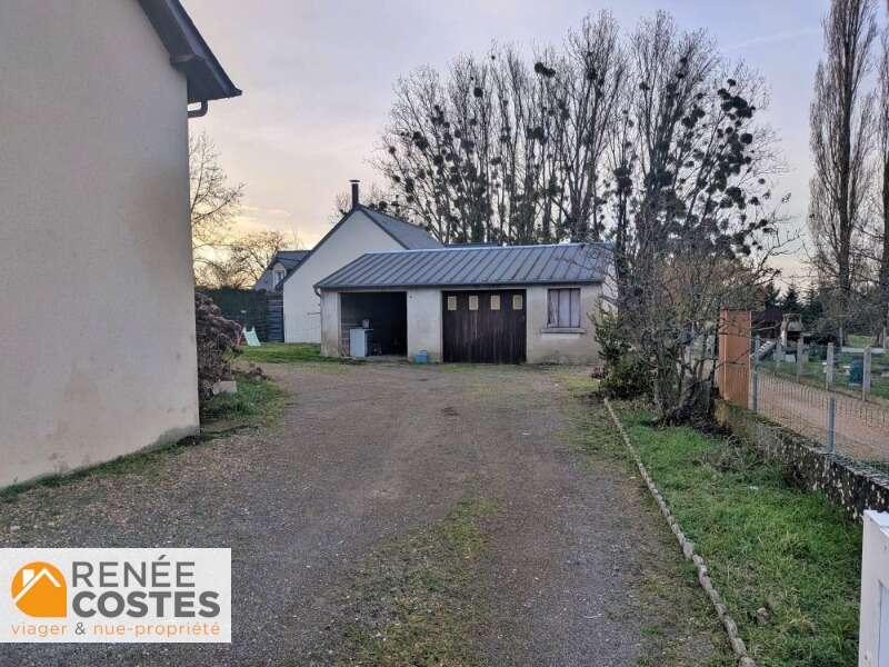 annonce Renée Costes