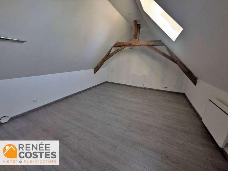 annonce Renée Costes