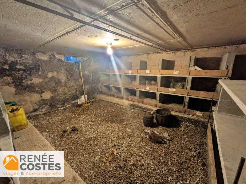 annonce Renée Costes