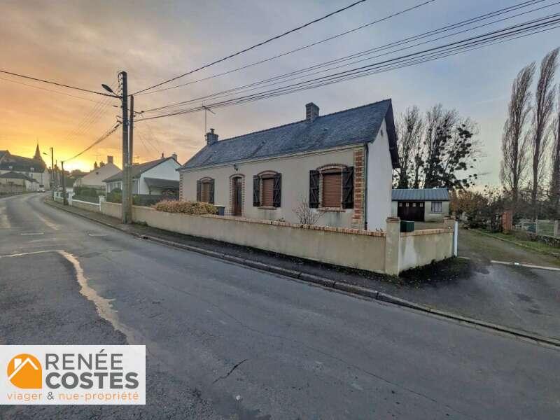 annonce Renée Costes