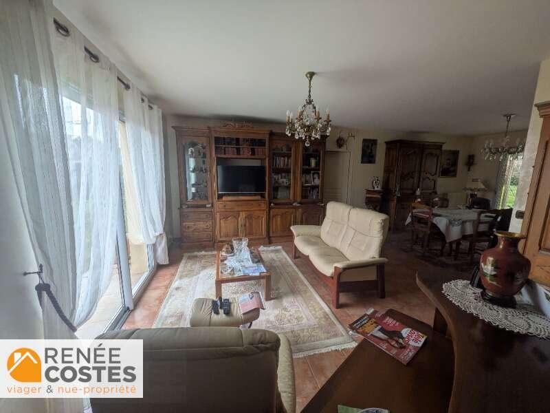 annonce Renée Costes