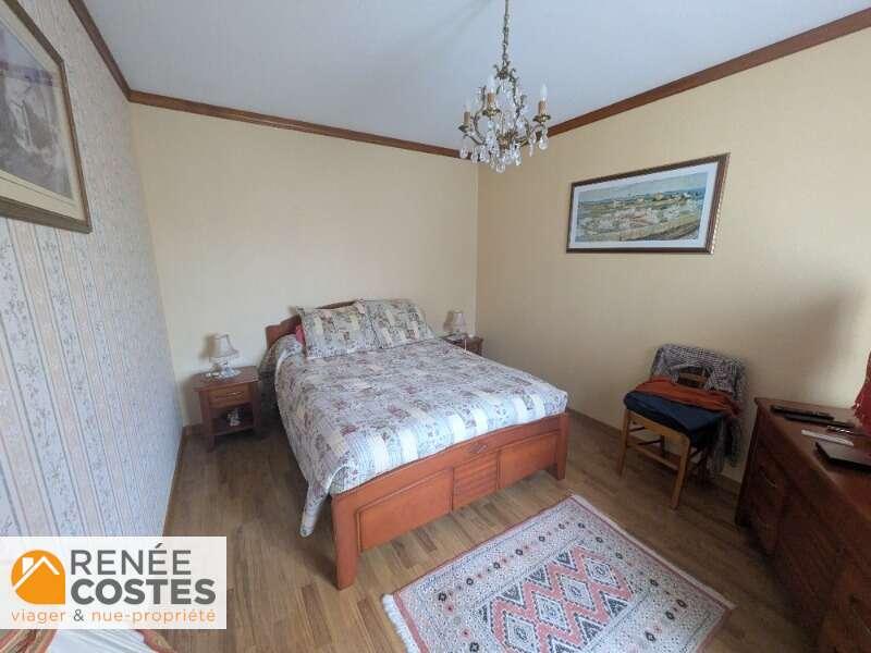 annonce Renée Costes