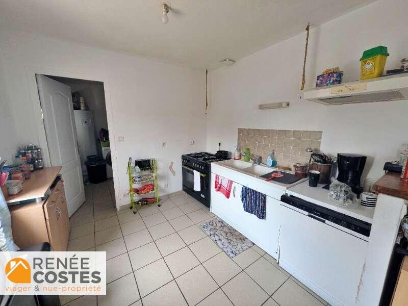 annonce Renée Costes