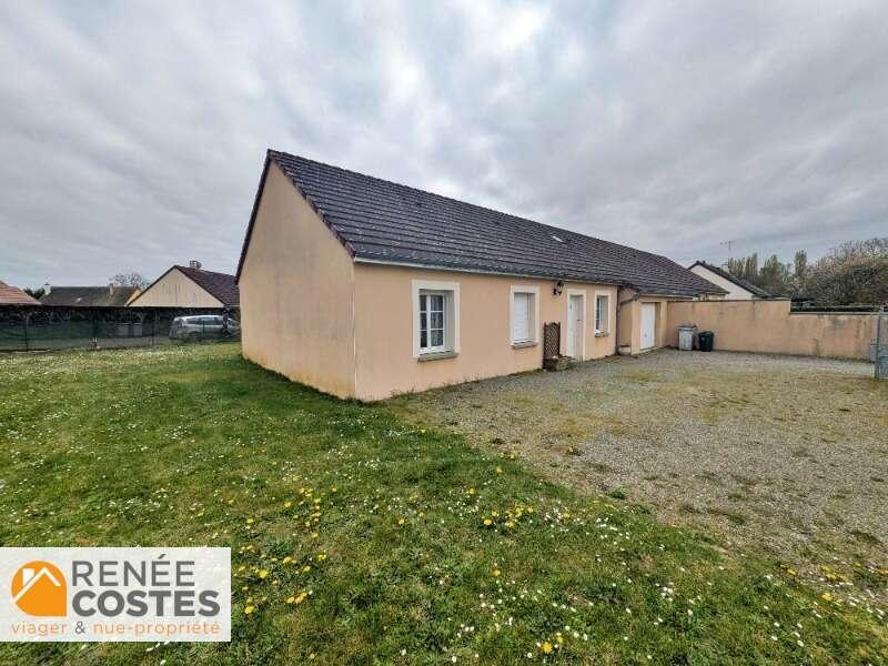 annonce Renée Costes