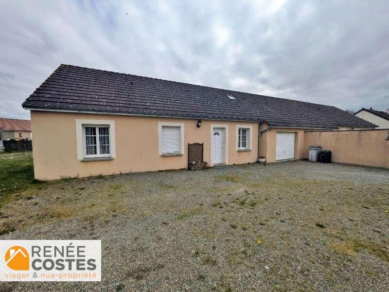 annonce Renée Costes