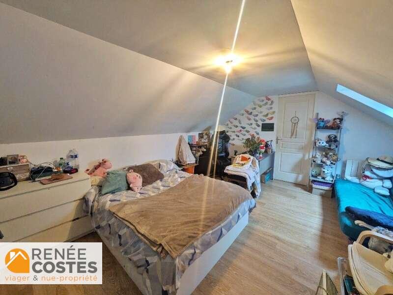 annonce Renée Costes