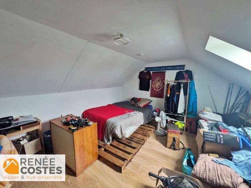 annonce Renée Costes