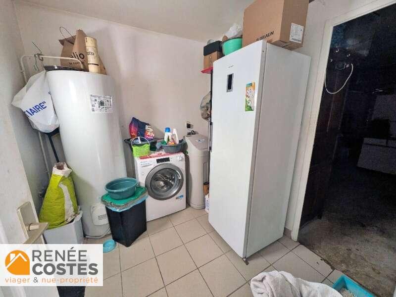 annonce Renée Costes