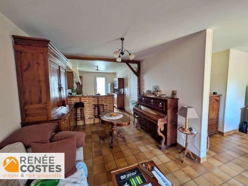 annonce Renée Costes