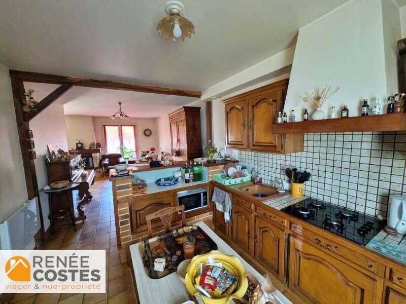 annonce Renée Costes