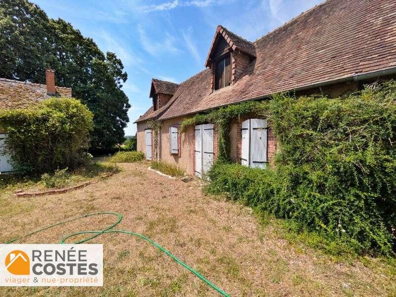 annonce Renée Costes