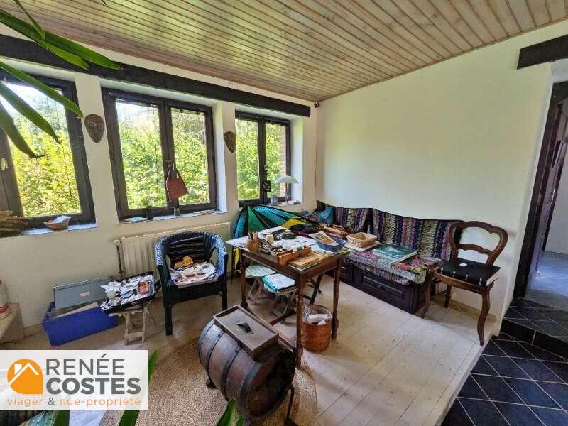 annonce Renée Costes