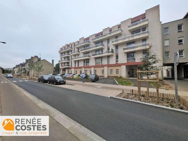 annonce Renée Costes