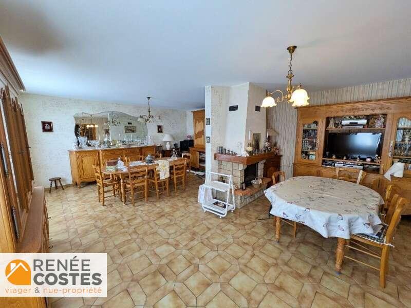 annonce Renée Costes