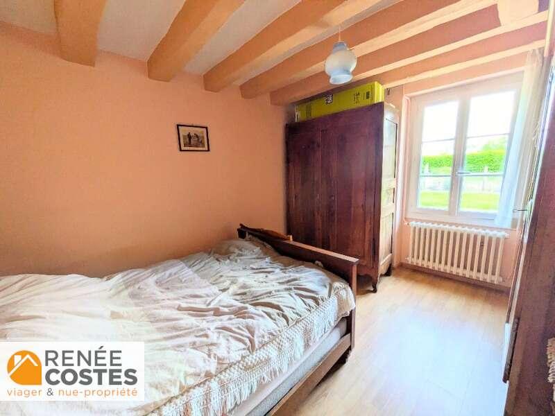 annonce Renée Costes