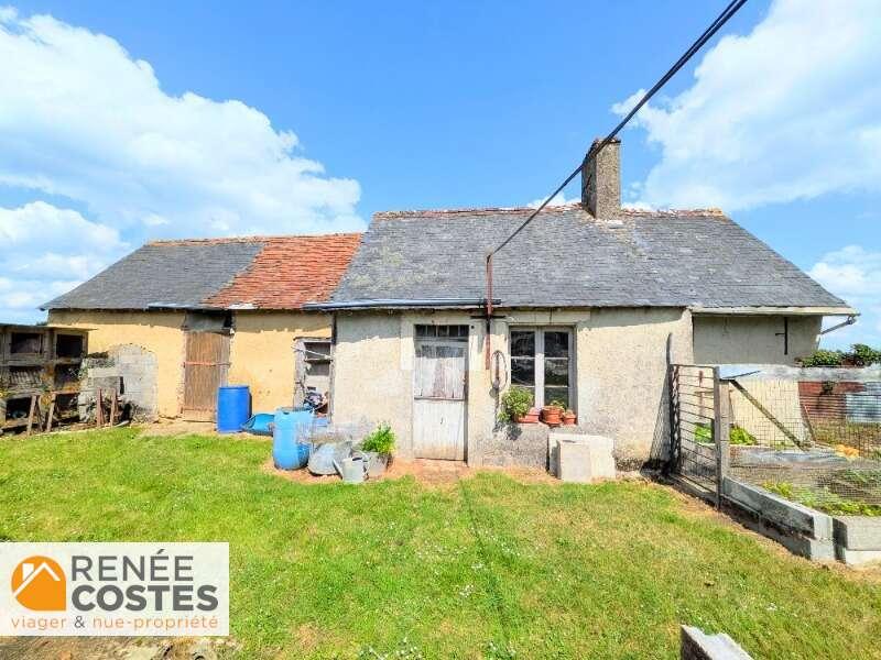 annonce Renée Costes
