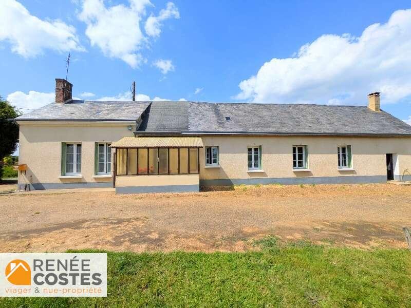annonce Renée Costes