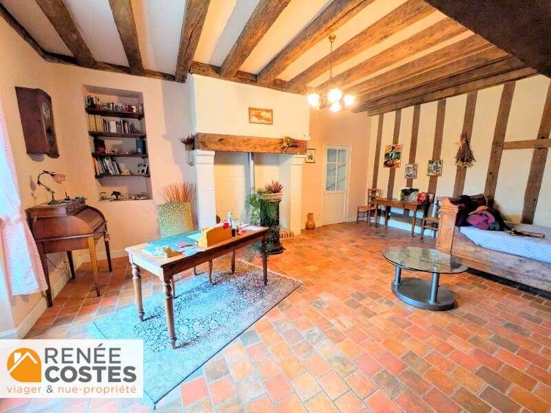 annonce Renée Costes
