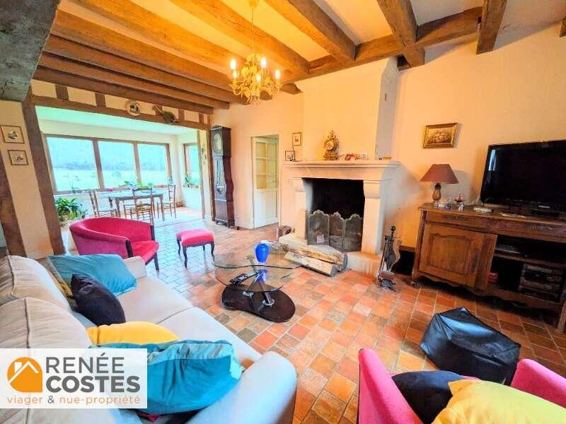 annonce Renée Costes