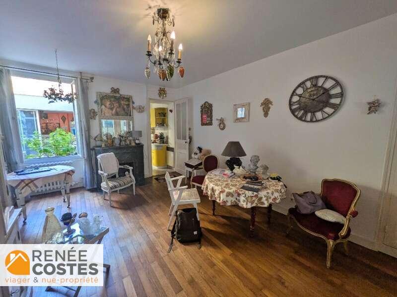annonce Renée Costes