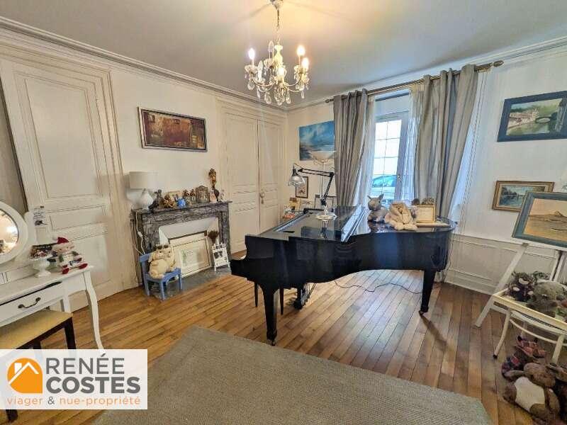 annonce Renée Costes