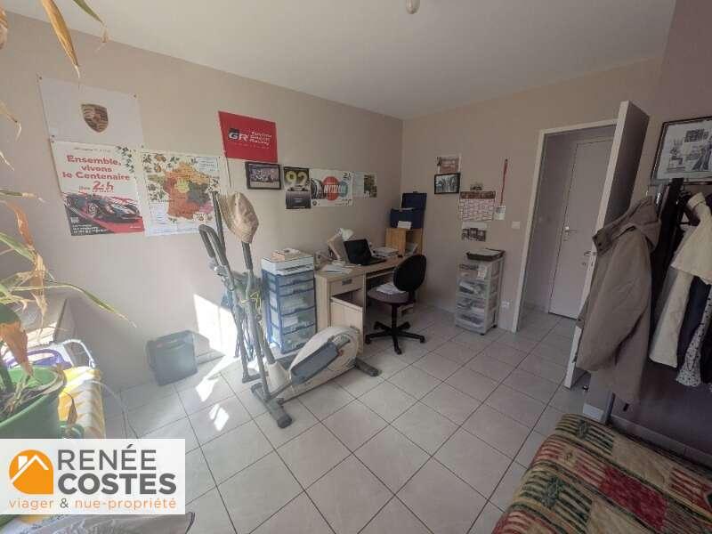 annonce Renée Costes