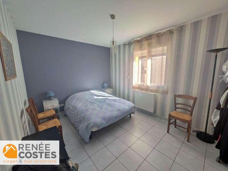 annonce Renée Costes