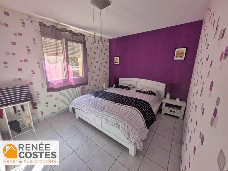 annonce Renée Costes