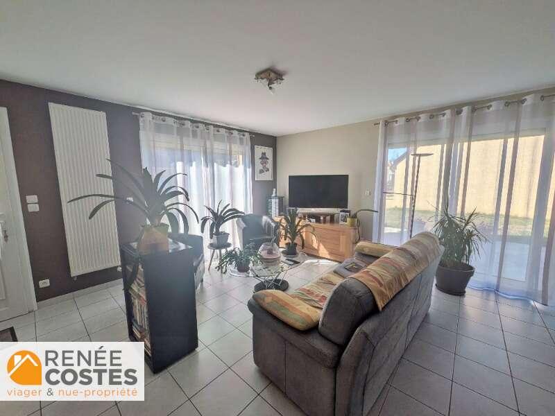 annonce Renée Costes